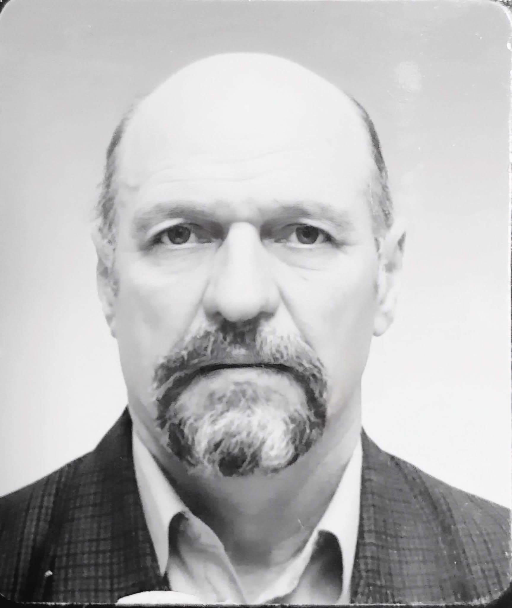 IN MEMORIAM - Звонко Николић