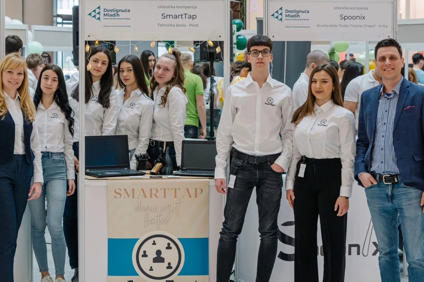 SmartTap
