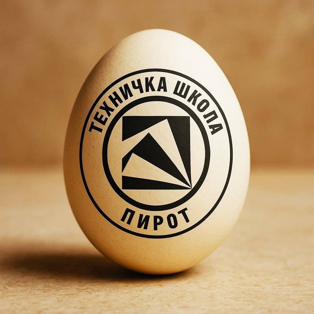 ХРИСТОС ВАСКРСЕ - ВАИСТИНУ ВАСКРСЕ!