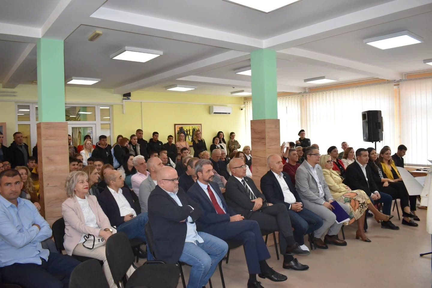  Техничка школа Пирот – 147 година традиције и успеха 