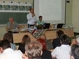 "Tehnologije za male obnovlјive izvore energije" - prekogranični seminar u slici