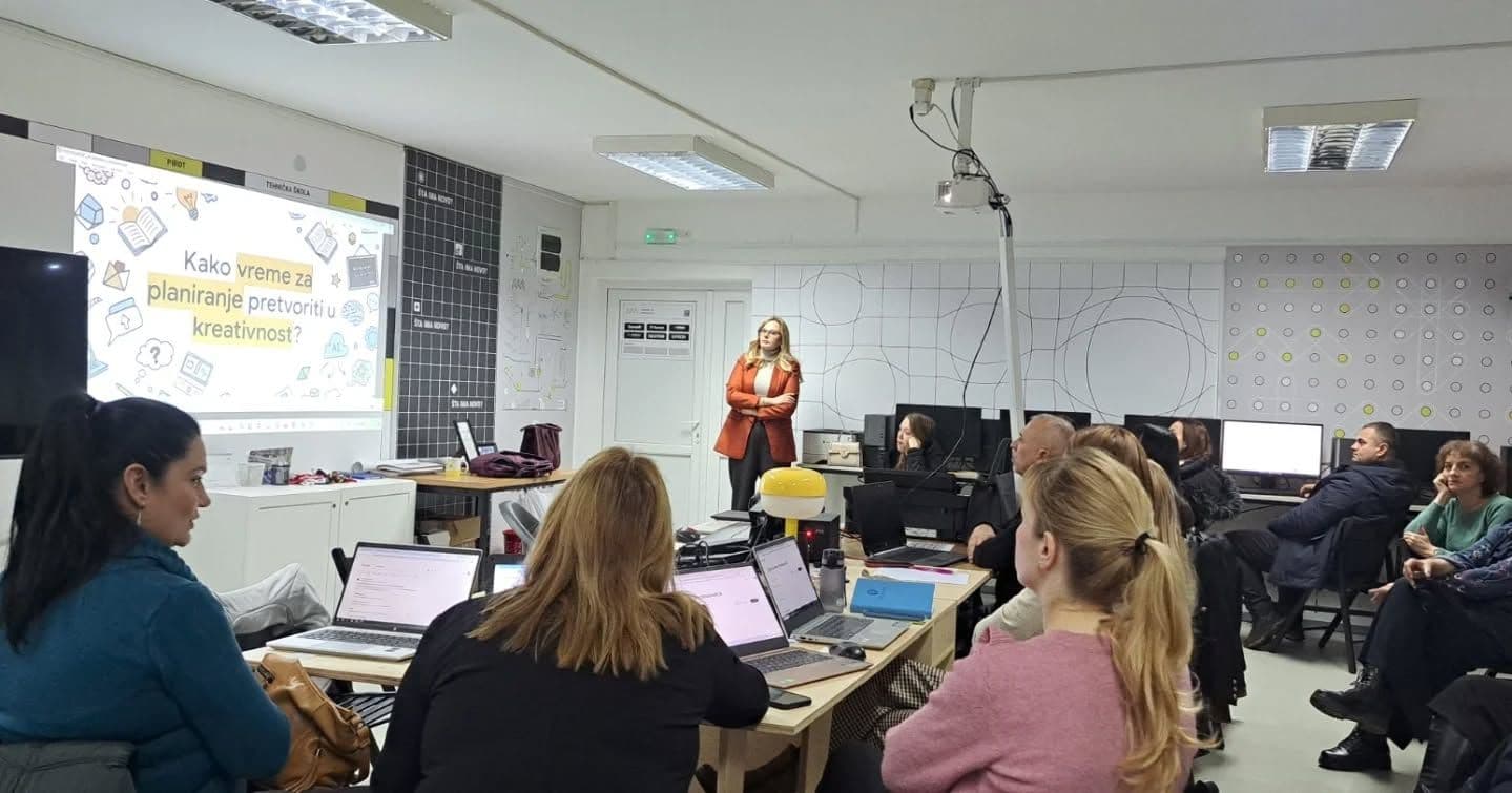 SEMINAR O VEŠTAČKOJ INTELIGENCIJI