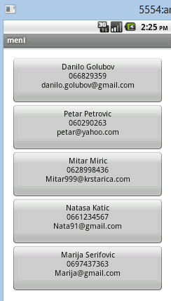 Maturski rad: Golubov Danilo, IV-4 "Android aplikacija" - APK
