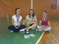 Školske olimpijske igre - 1. mesto u streljaštvu