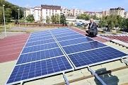 Paneli solarne elektrane 180x120