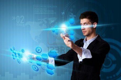 Touch Screen Technology