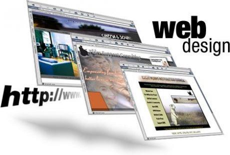 webdesign 2