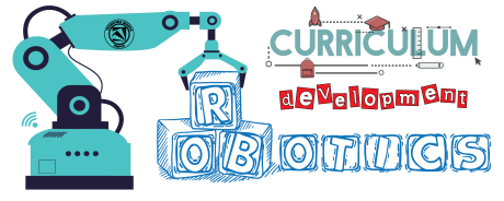 Robotics Curriculum Development