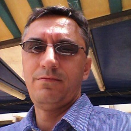 Profile picture of Boban Blagojević