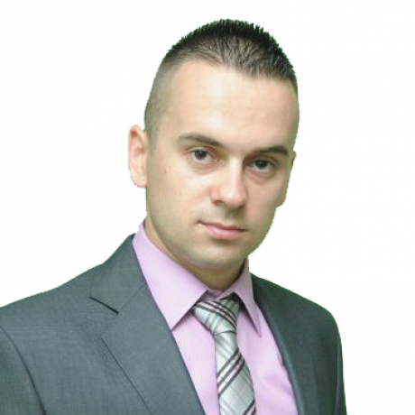 Bojan Ciric